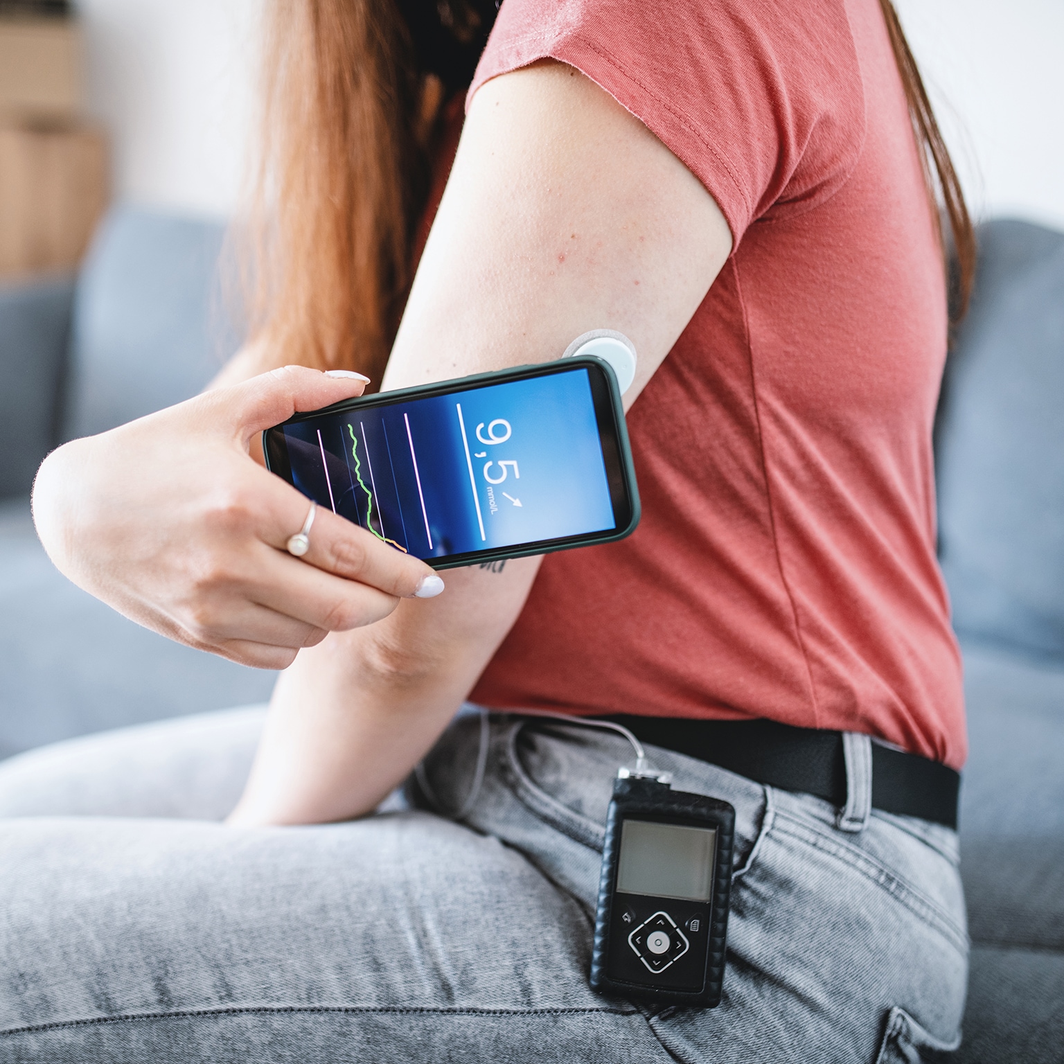 How the medtech industry can capture value from digital health McKinsey